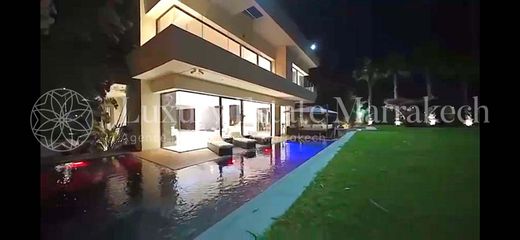 Villa in Marrakech, Marrakesh-Safi