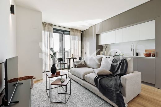 Appartamento a Barcellona, Província de Barcelona