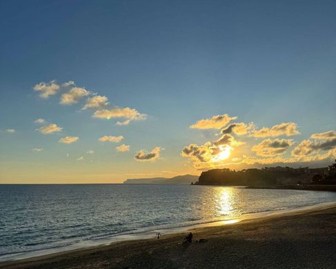 Daire Celle Ligure, Savona ilçesinde