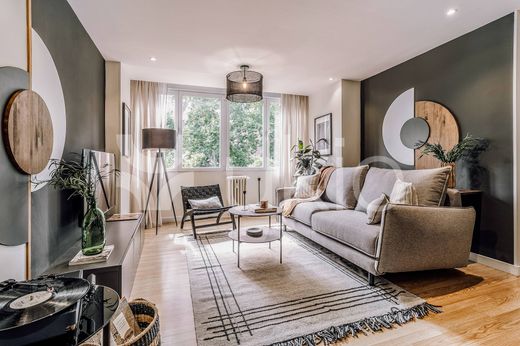 Apartament w Madryt, Provincia de Madrid