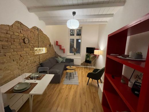 아파트 / Budapest VIII. kerület, Budapest