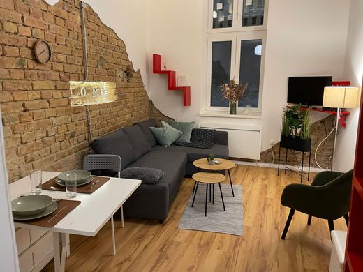 Piso / Apartamento en Budapest VIII. kerület, Budapest