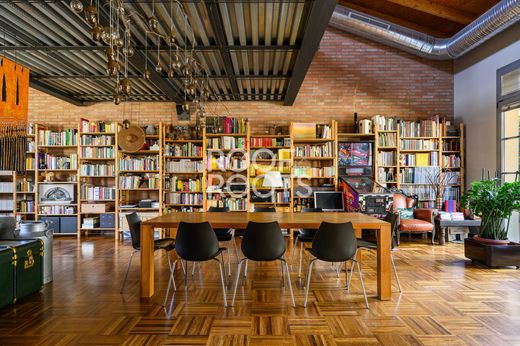 Loft in Milan, Lombardy