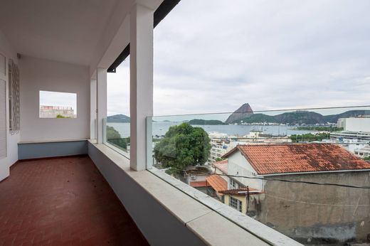 Casa Independente - Rio de Janeiro