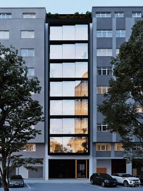 A Coruña, Provincia da Coruñaのアパートメント