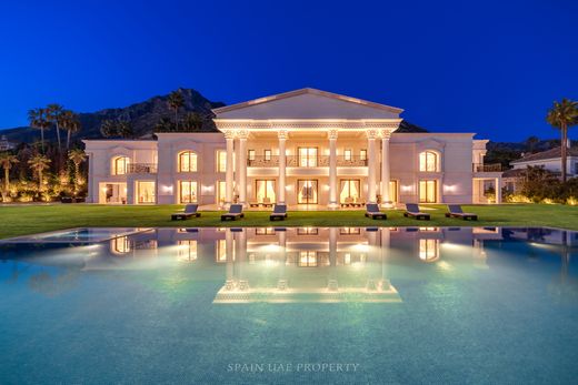 Villa in Marbella, Malaga