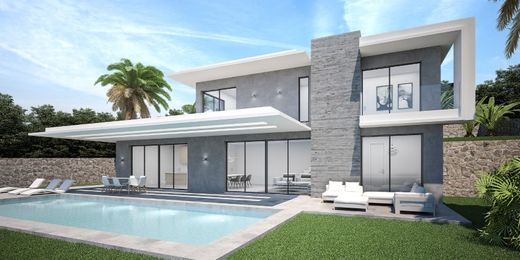 Villa in Javea, Alicante