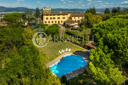 Villa a Scandicci, Firenze