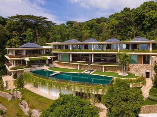 Villa a Phuket, Phuket Province