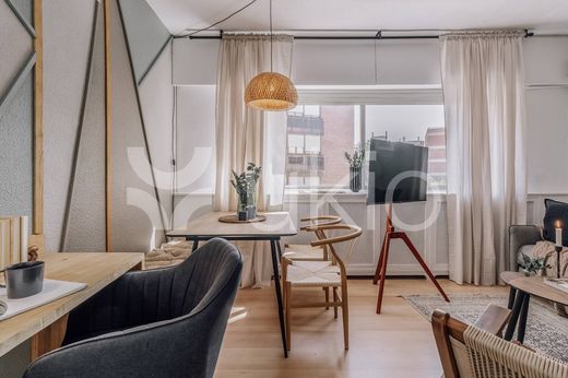 Appartamento a Madrid, Provincia de Madrid