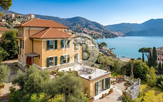 Villa à Recco, Gênes
