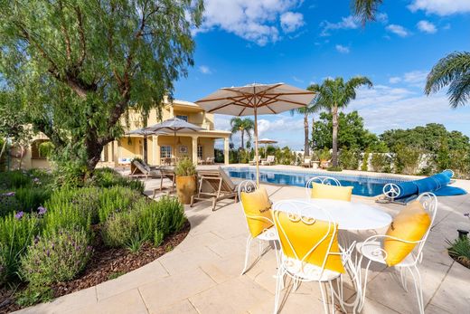 Villa in Albufeira, Albufeira Municipality