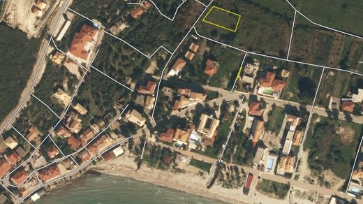 Terreno a Lefkáda, Lefkada