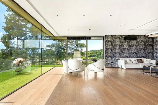 ‏וילה ב  ליובליאנה, Mestna Občina Ljubljana