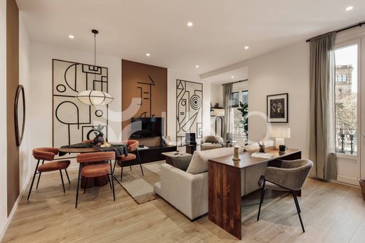 Piso / Apartamento en Barcelona, Provincia de Barcelona