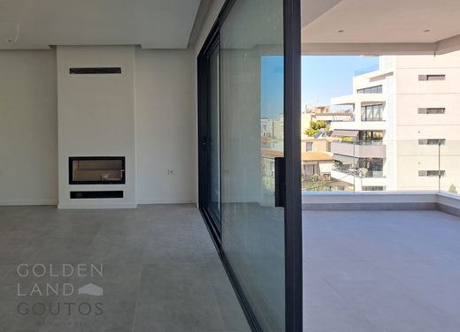 Glyfáda, Nomarchía Athínasのデュプレックス