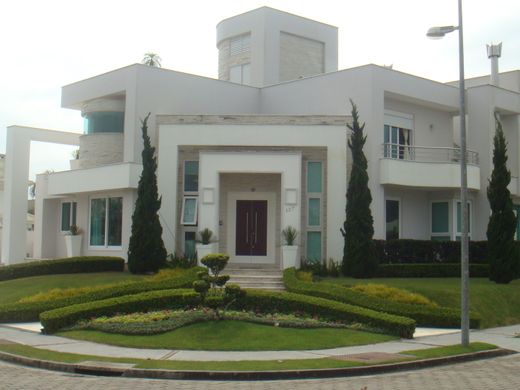 Villa a Florianópolis, Estado de Santa Catarina