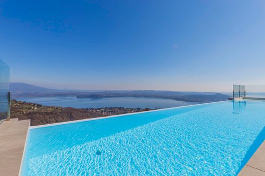 Villa in Massino Visconti, Provincia di Novara