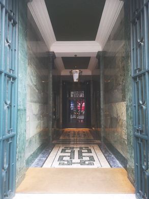 Office in Milan, Lombardy