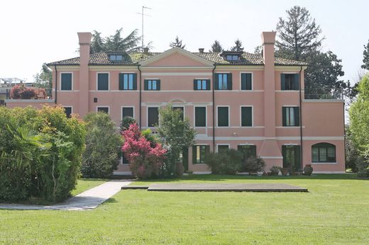 Villa - Treviso, Provincia di Treviso