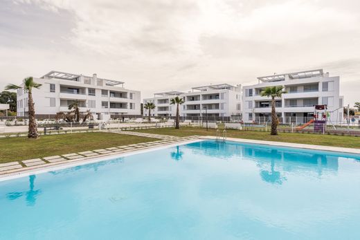 Apartment in Javea, Province of Alicante