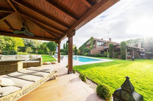 Chalet a Madrid, Provincia de Madrid