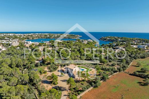 Country House in Portopetro, Province of Balearic Islands