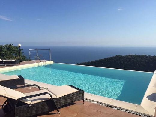 ﻓﻴﻼ ﻓﻲ Camporosso, Provincia di Imperia