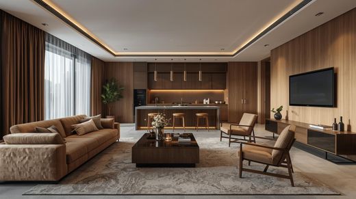 Appartement in Tel Aviv, Tel Aviv District