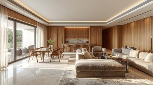 Appartement à Tel-Aviv, Tel Aviv District