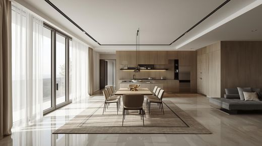 Appartement à Tel-Aviv, Tel Aviv District