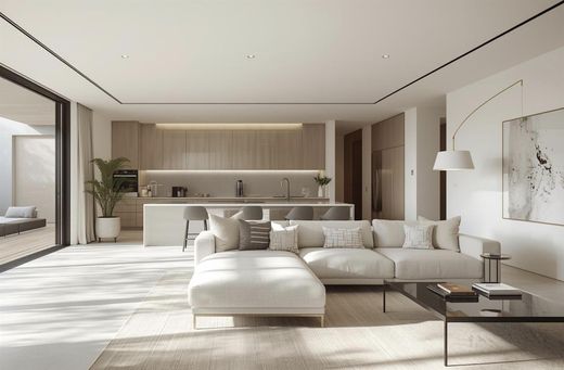 아파트 / Tel Aviv, Tel Aviv District