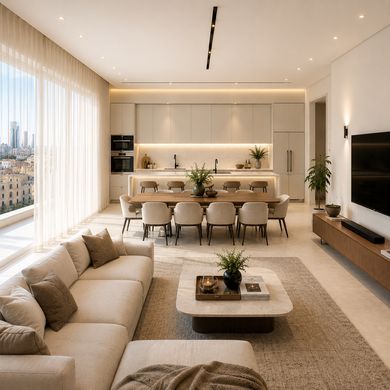 Apartment in Tel Aviv Yaffo, Tel Aviv