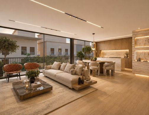 Apartment in Tel Aviv Yaffo, Tel Aviv
