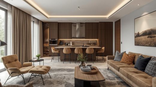 아파트 / Tel Aviv, Tel Aviv District