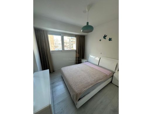 Apartment / Etagenwohnung in Neapoli, Lemesós
