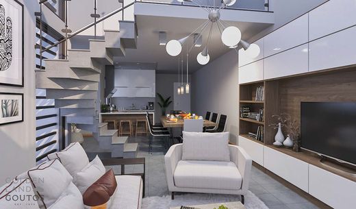 Luksusowy dom w Voúla, Nomarchía Anatolikís Attikís