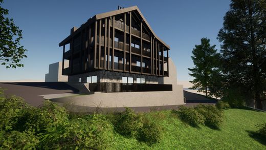 Appartamento a Sappada, Udine