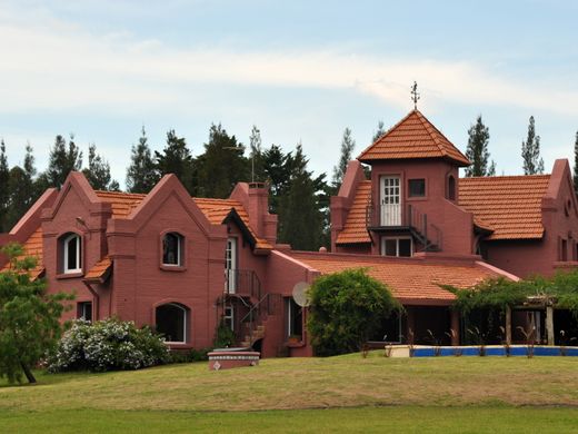 Villa in Punta del Este, Maldonado