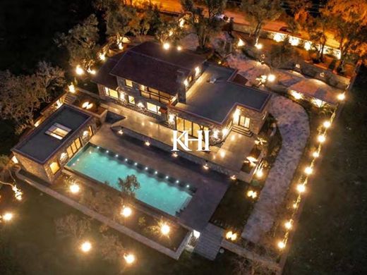 Villa in Bodrum, Muğla