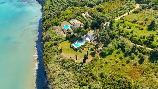Villa in Corfu, Nomós Kerkýras