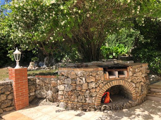 Villa - La Turbie, Alpes Marítimos