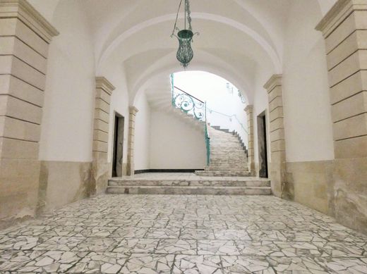 Palace in Galatina, Provincia di Lecce