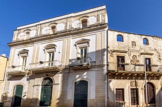 Palace in Galatina, Provincia di Lecce