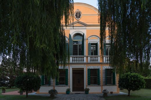 Herrenhaus in Cadoneghe, Padua