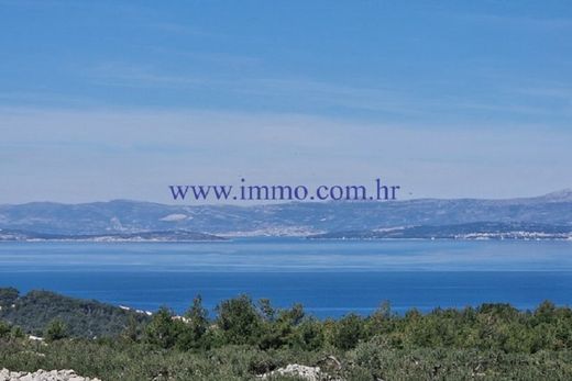 Land in Trogir, Grad Trogir