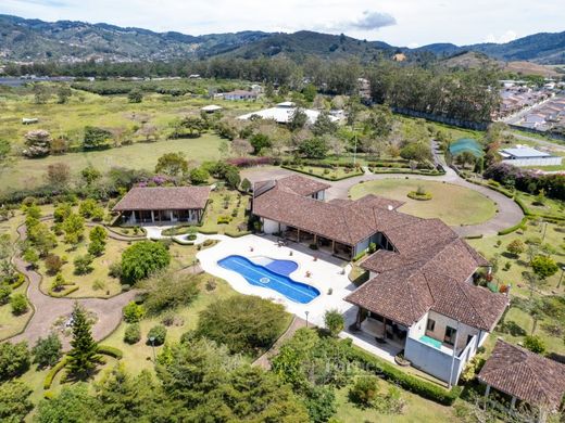 Элитный дом, El Tejar, El Guarco