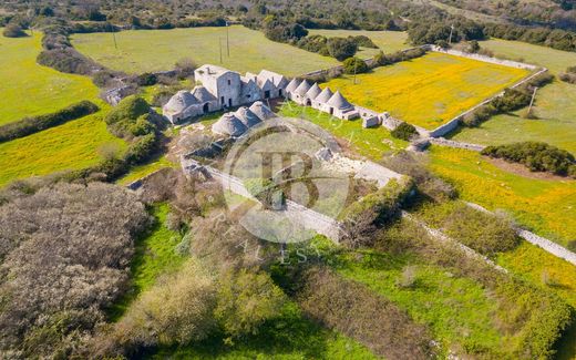 Villa en Martina Franca, Tarento