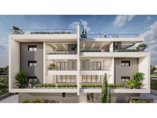 Apartment in Ýpsonas, Limassol District
