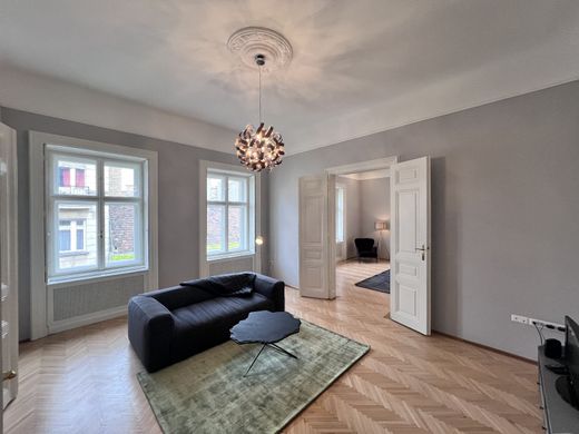 Appartement à Budapest V. kerület, Budapest